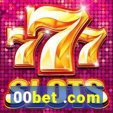 00bet .com